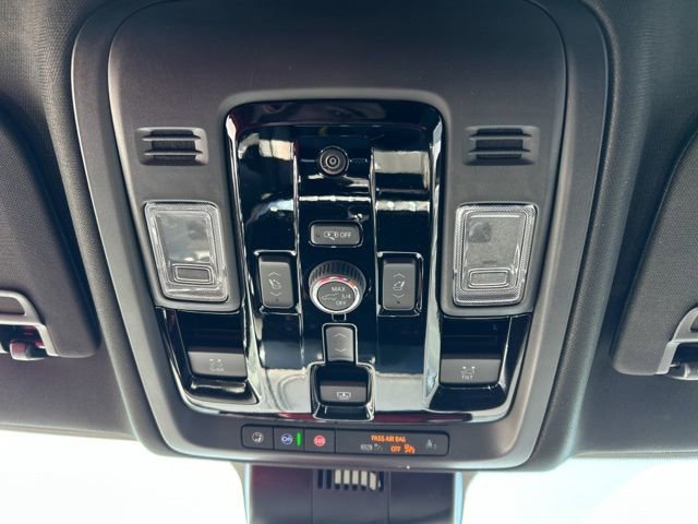 New 2026 GMC Yukon Denali AWD/4WD image 52