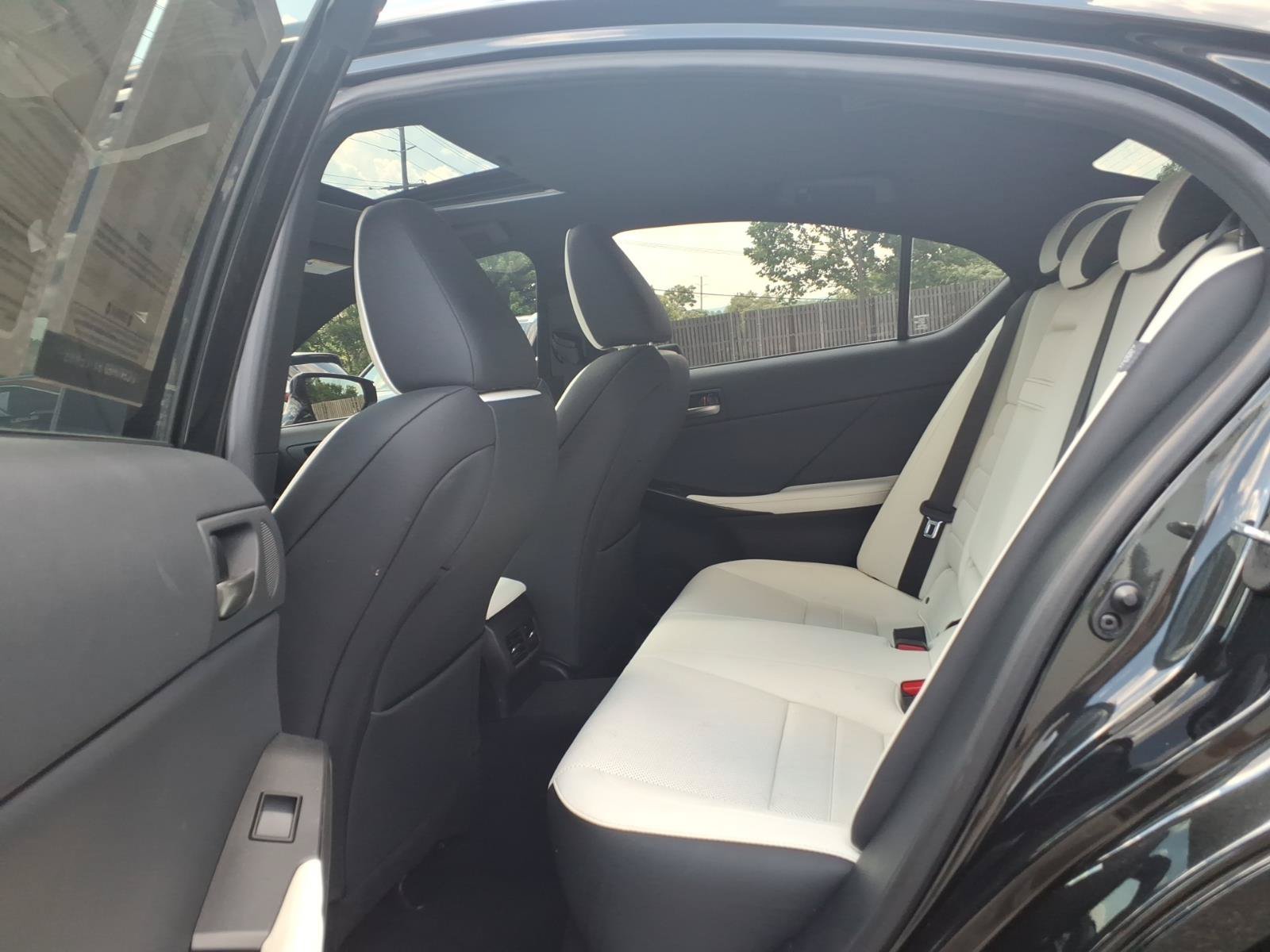 Certified 2024 Lexus IS 350 F Sport AWD/4WD image 18