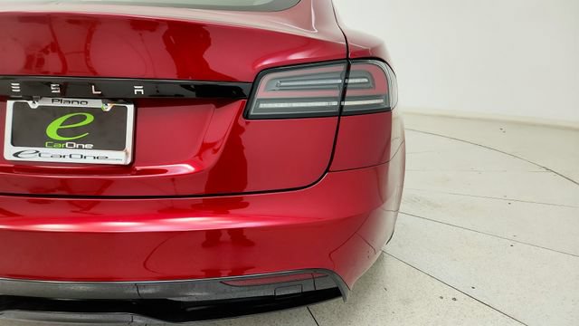 Used 2024 Tesla Model S AWD/4WD image 28