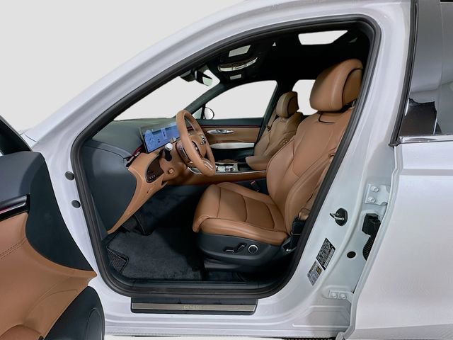 New 2026 Genesis GV70 2.5T Advanced image 16