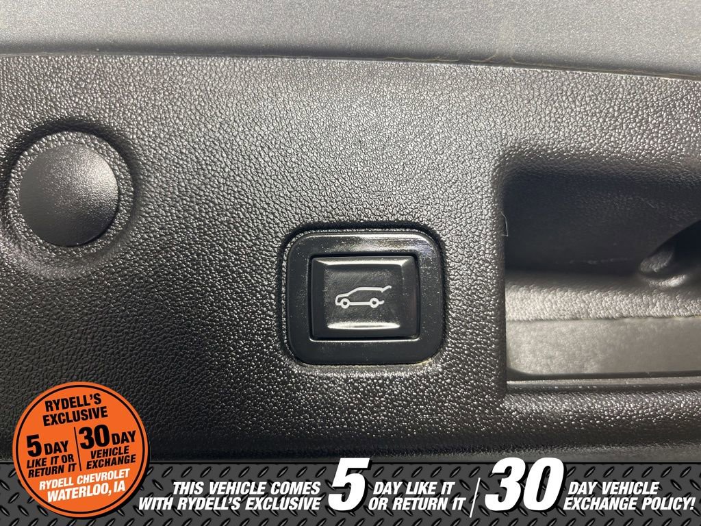 Used 2018 Chevrolet Equinox LT image 27