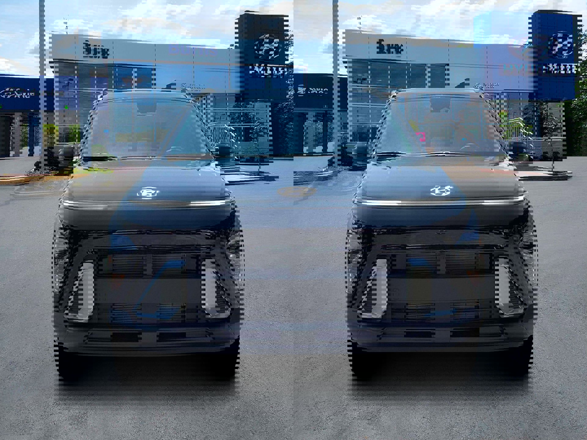 New 2026 Hyundai Kona SEL Sport image 12