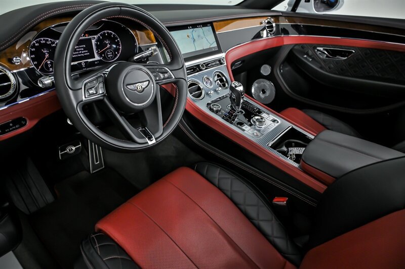 Used 2020 Bentley Continental GT V8 First Edition AWD/4WD image 15