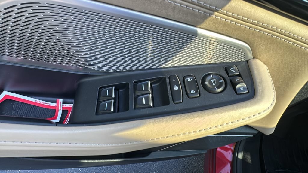 Used 2023 Acura MDX SH-AWD w/ Advance Package image 9
