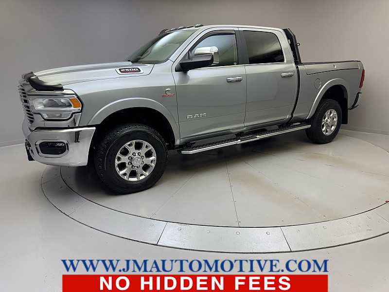 Used 2021 RAM 2500 Laramie