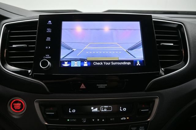 Certified 2022 Honda Ridgeline RTL-E image 4
