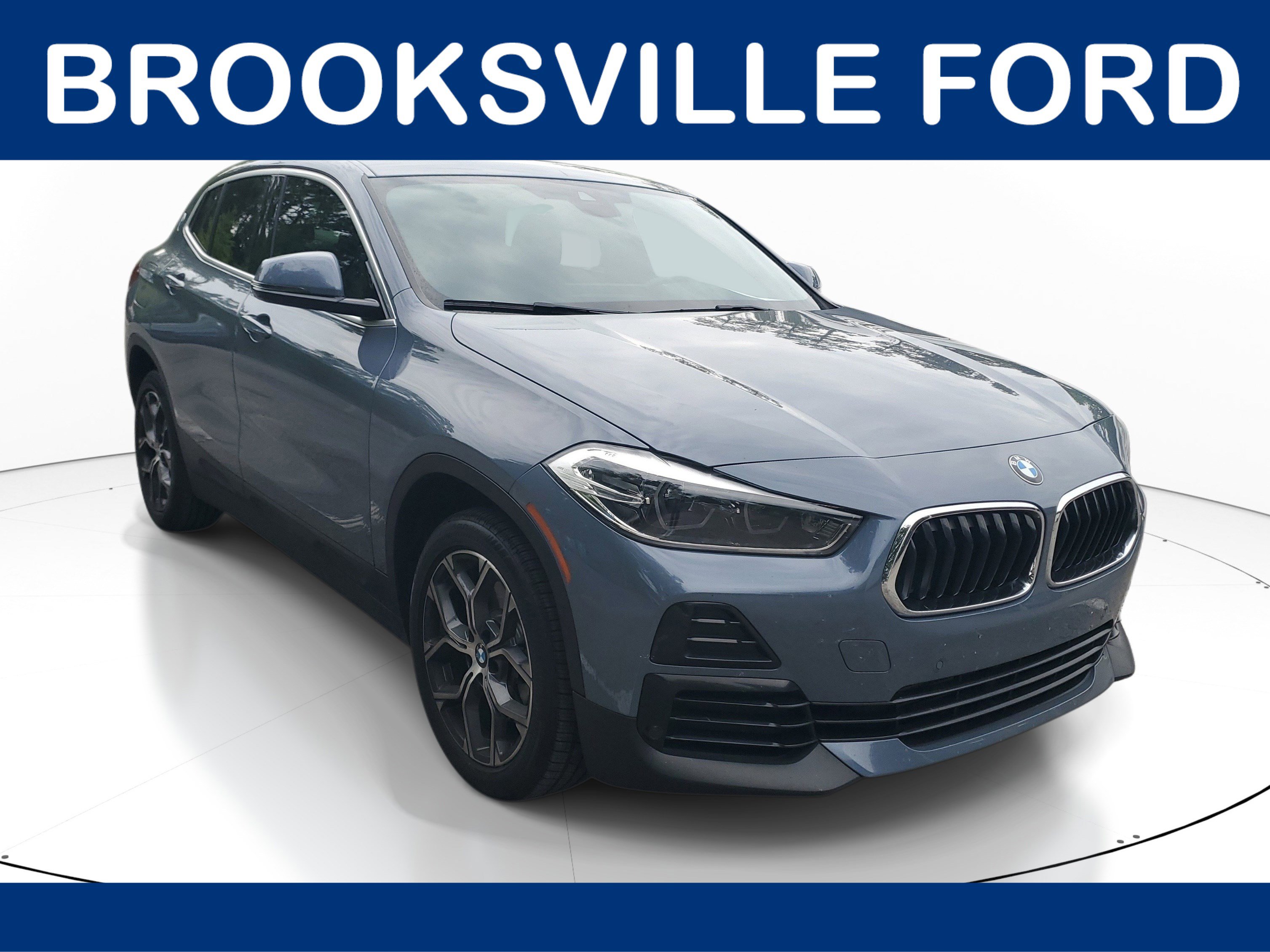 Used 2023 BMW X2 sDrive28i w/ Premium Package 2