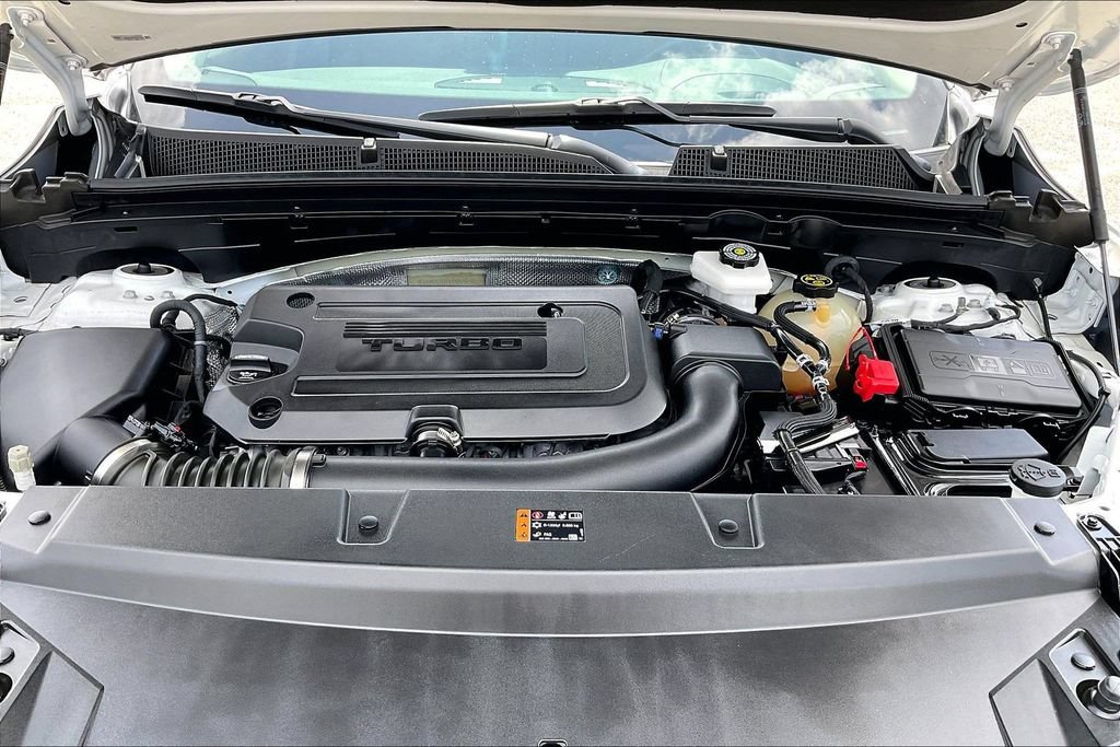 Used 2023 Buick Envision Preferred FWD image 31