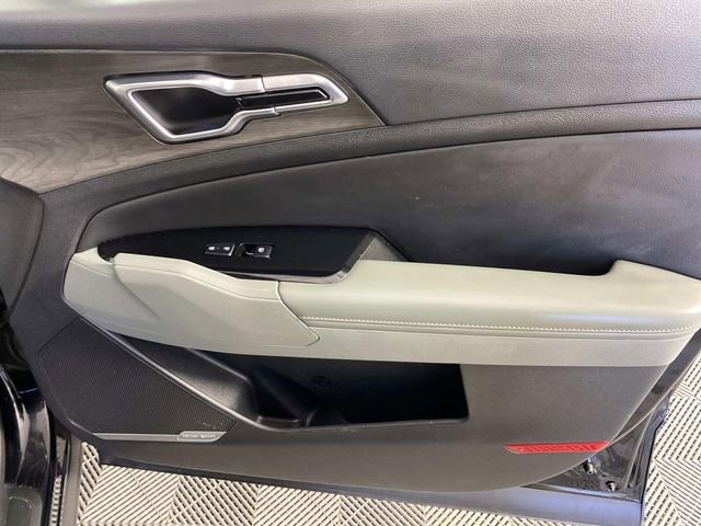 Used 2023 Kia Sportage X-Pro image 25
