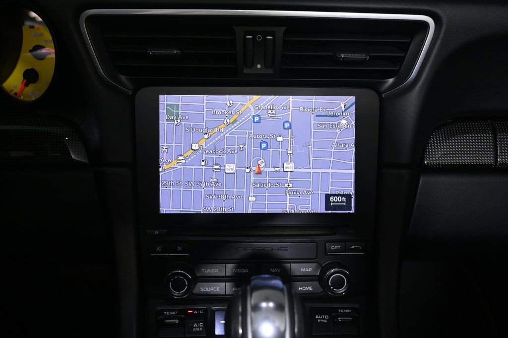 Certified 2017 Porsche 911 Turbo S image 15