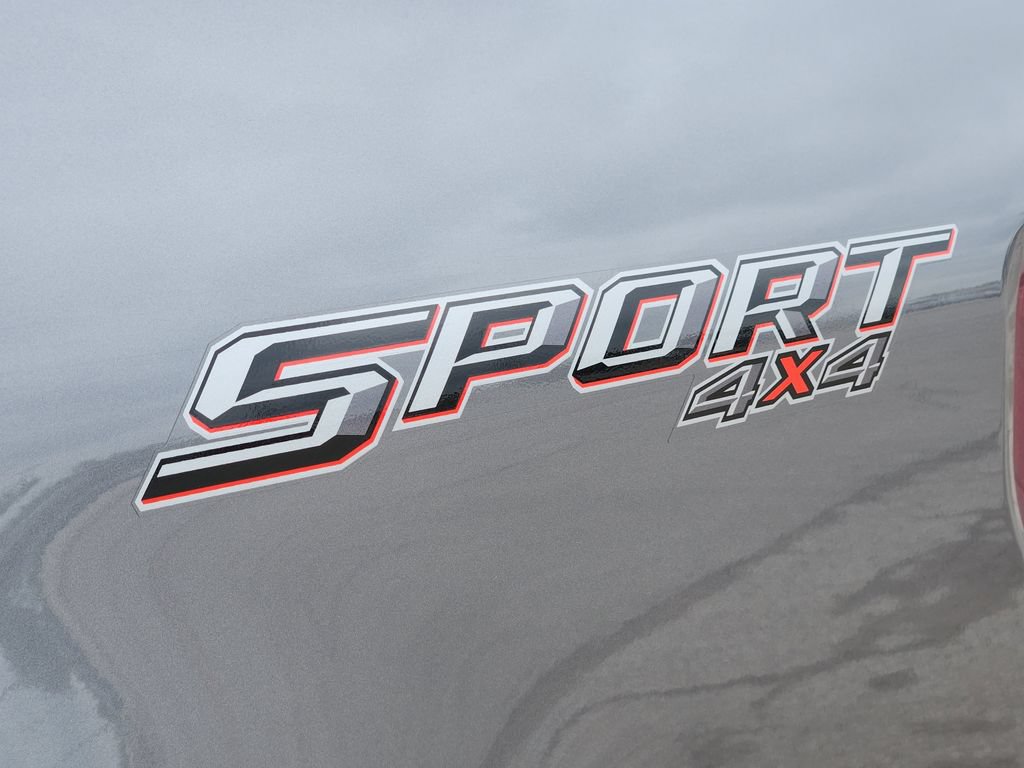 Used 2023 Ford F150 XLT w/ Equipment Group 302A High AWD/4WD image 12