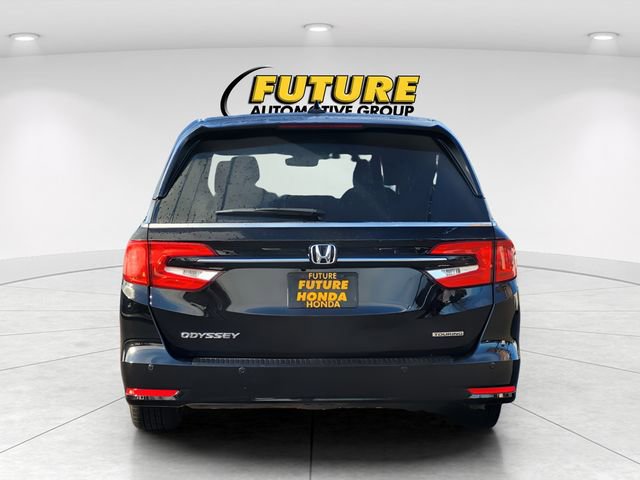 Used 2024 Honda Odyssey Touring image 8