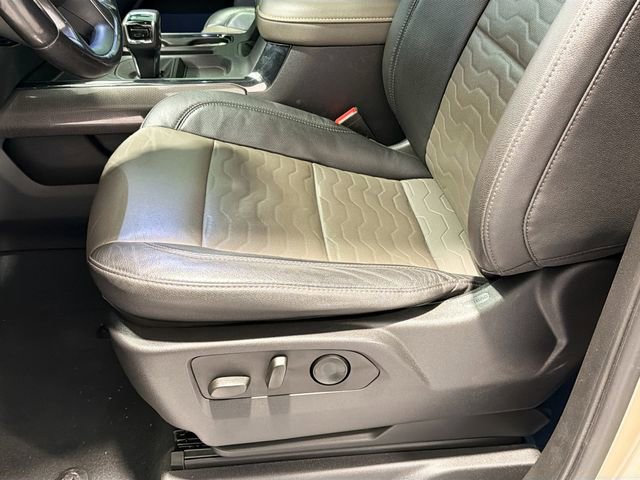 Used 2022 Chevrolet Silverado 1500 ZR2 w/ Technology Package image 19