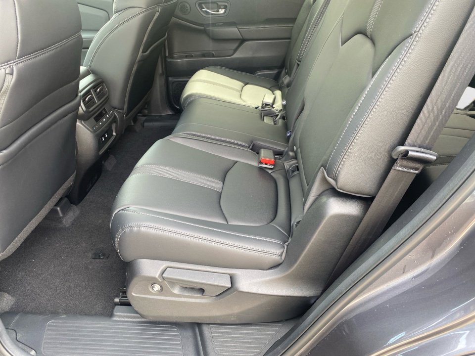Certified 2026 Honda Pilot EX-L image 16