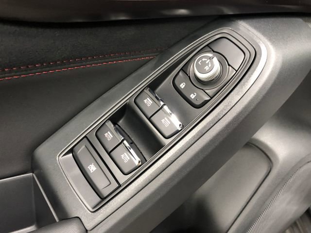 Used 2025 Subaru WRX Limited image 13