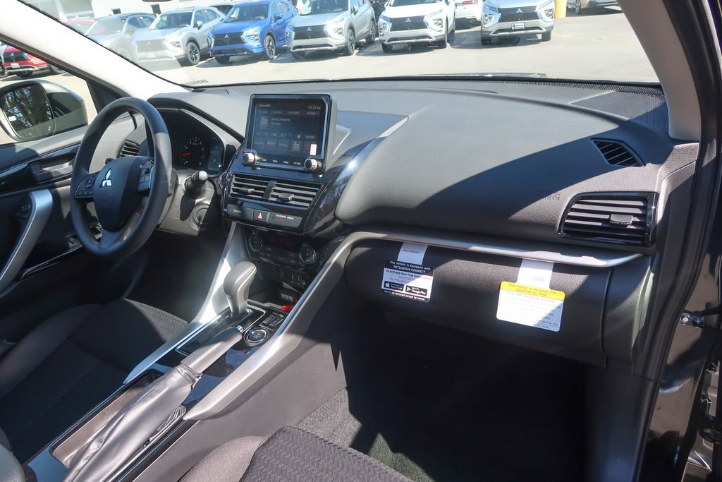 New 2026 Mitsubishi Eclipse Cross LE image 20