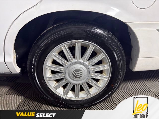 Used 2009 Mercury Grand Marquis LS RWD image 17