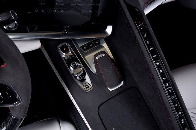 Used 2023 Chevrolet Corvette Z06 image 28