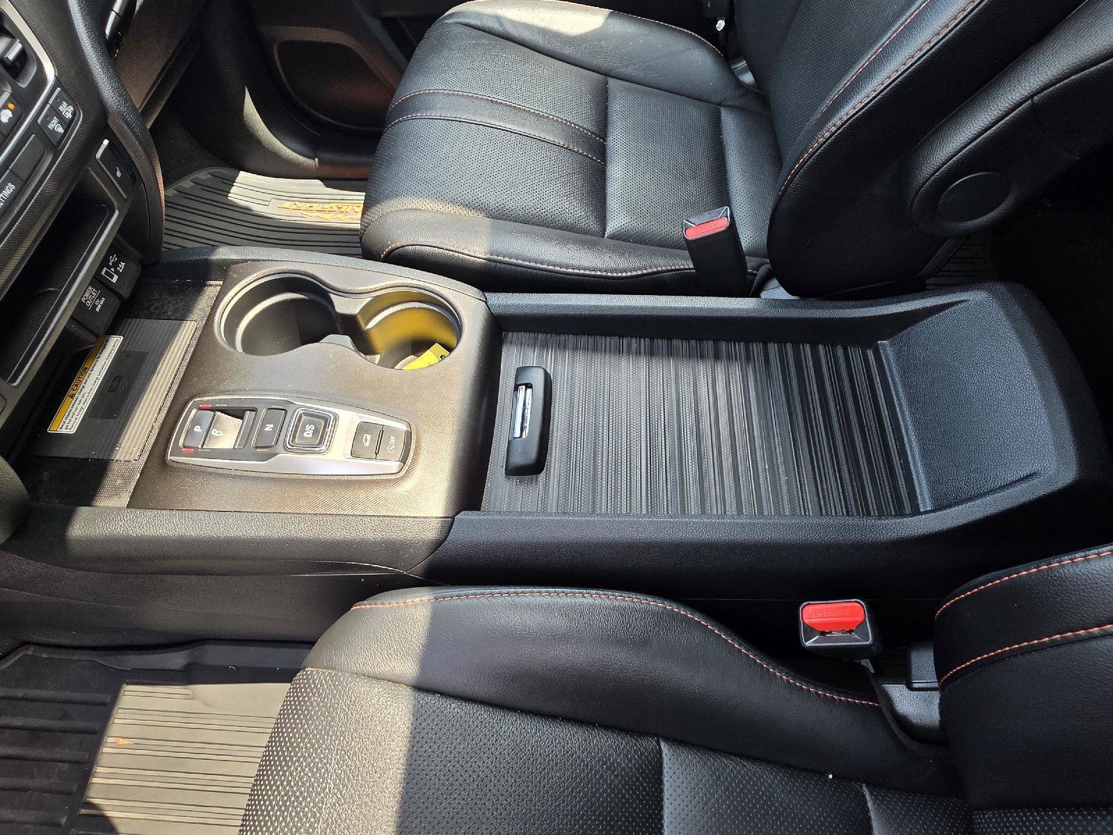 Used 2023 Honda Passport TrailSport image 14