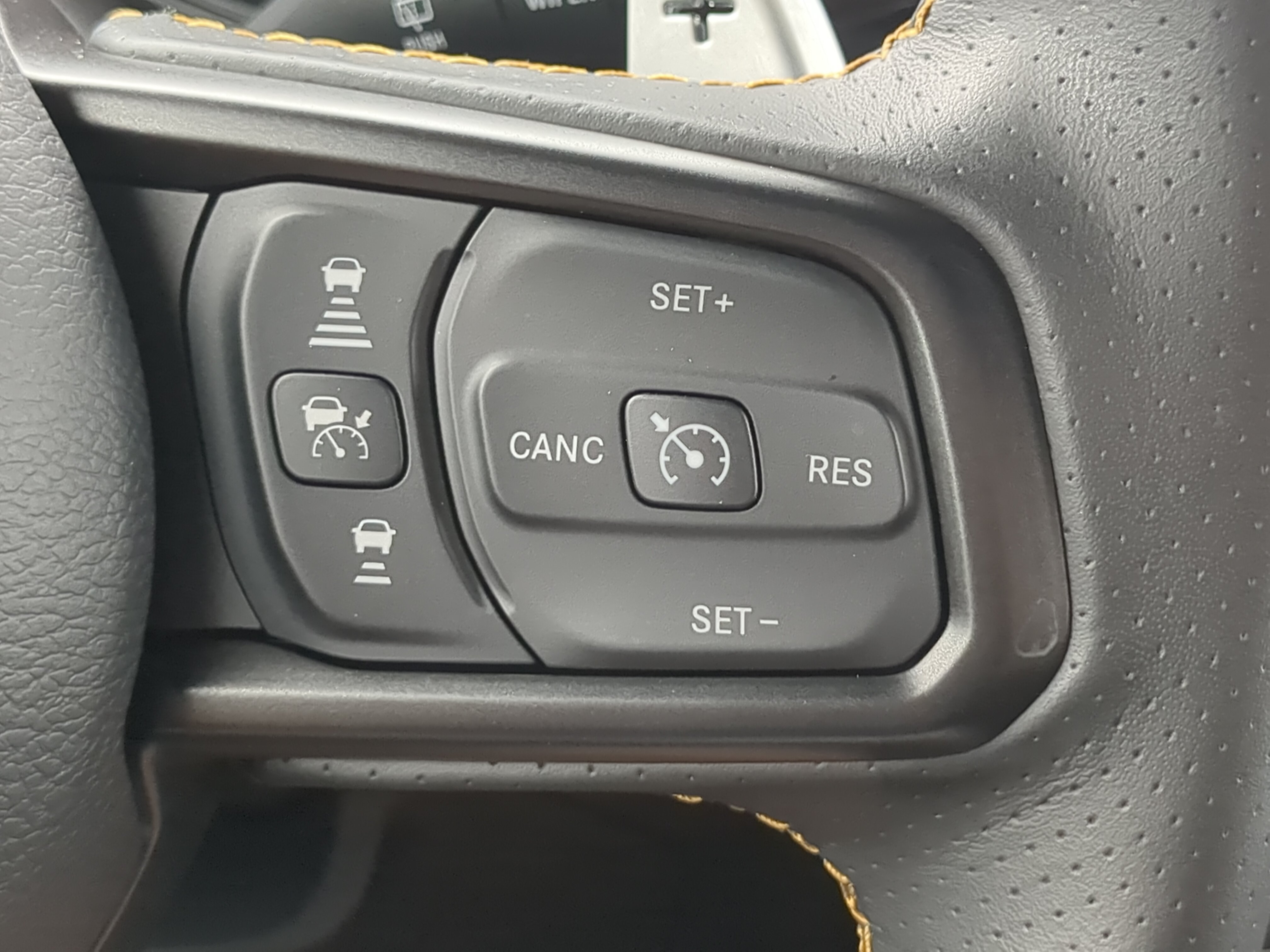 Used 2025 Jeep Wrangler Unlimited Rubicon 392 AWD/4WD image 24
