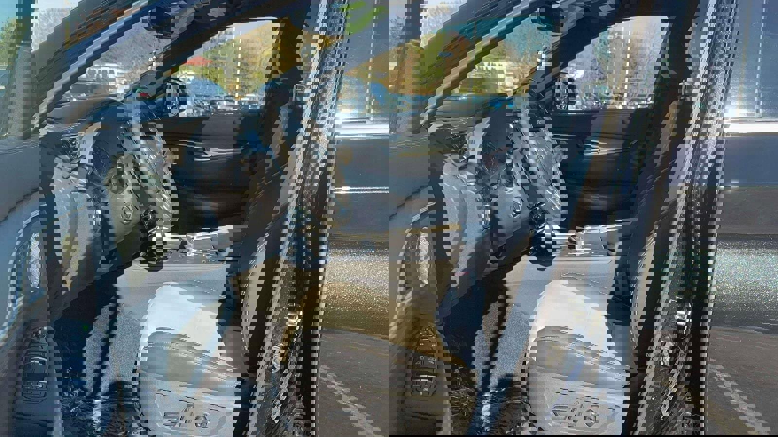 Used 2023 INFINITI QX55 Sensory w/ Lighting Package image 16