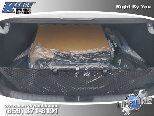 New 2026 Hyundai Elantra SE image 8