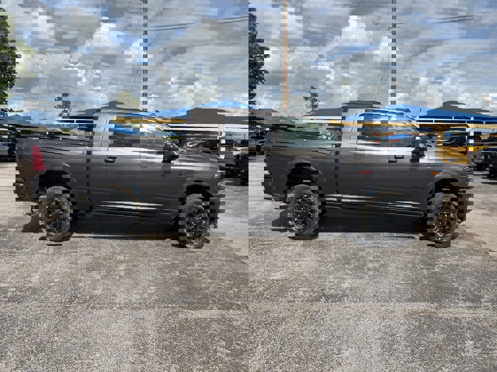 New 2026 RAM 2500 Limited image 4