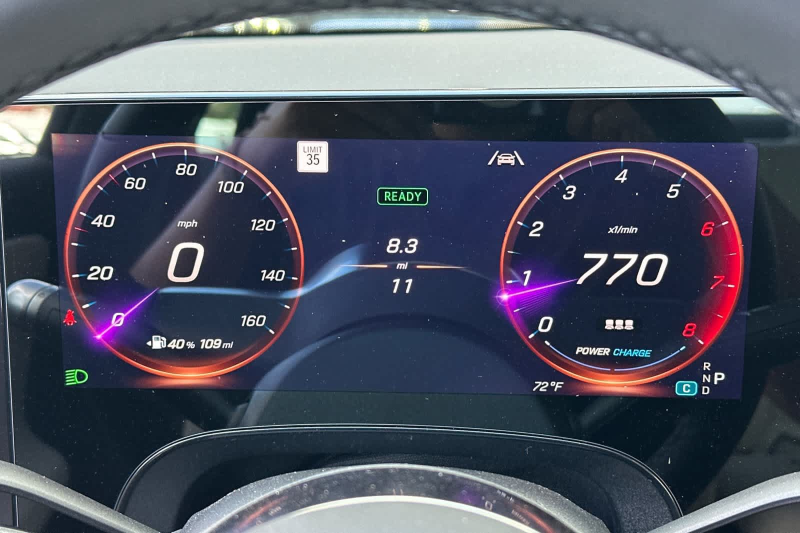 New 2027 Mercedes-Benz CLA 220 image 22