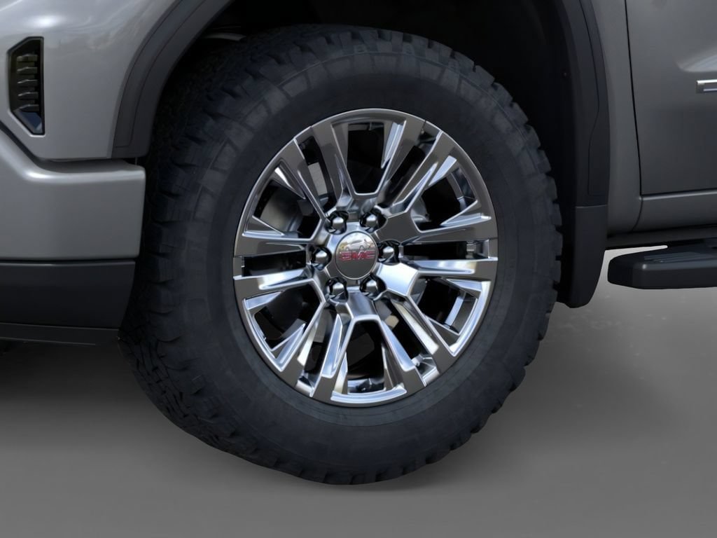 New 2026 GMC Sierra 1500 Denali w/ Technology Package AWD/4WD image 8