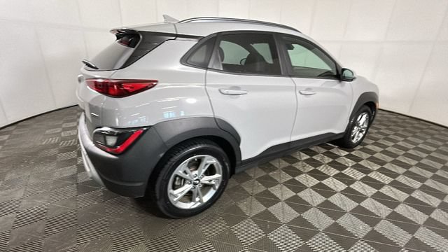Certified 2023 Hyundai Kona SEL w/ Convenience Package AWD/4WD image 2