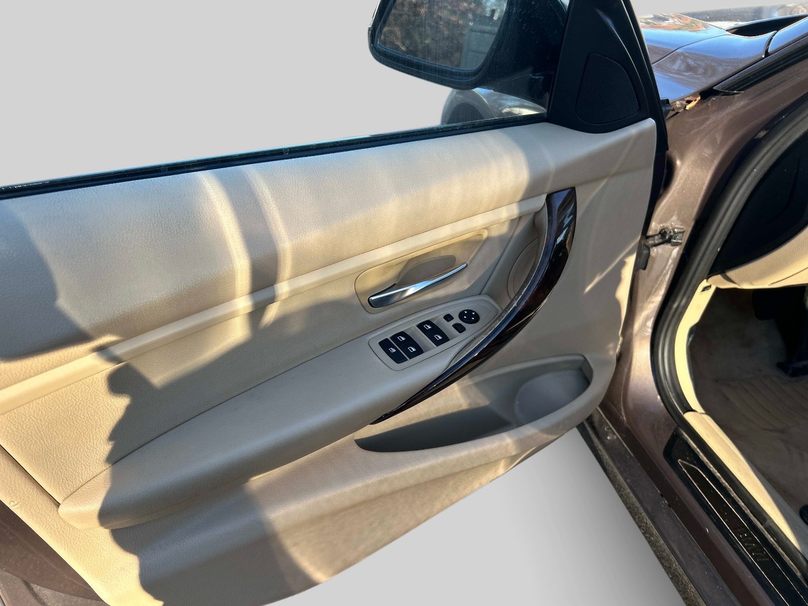 Used 2015 BMW 328i Sedan RWD image 17