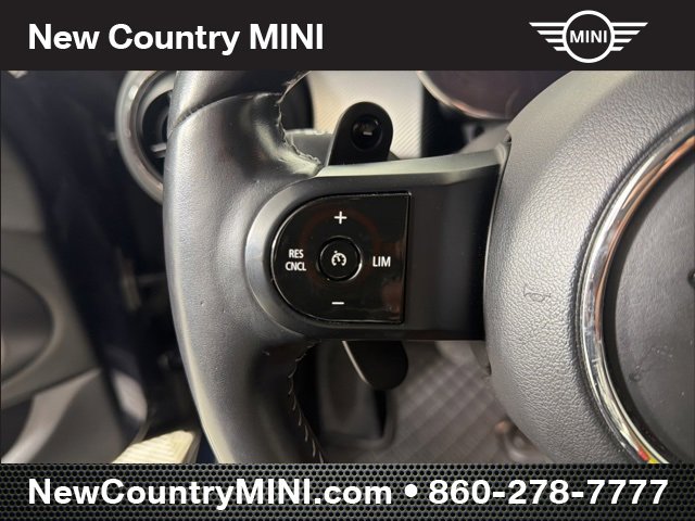Used 2022 MINI Cooper S image 21