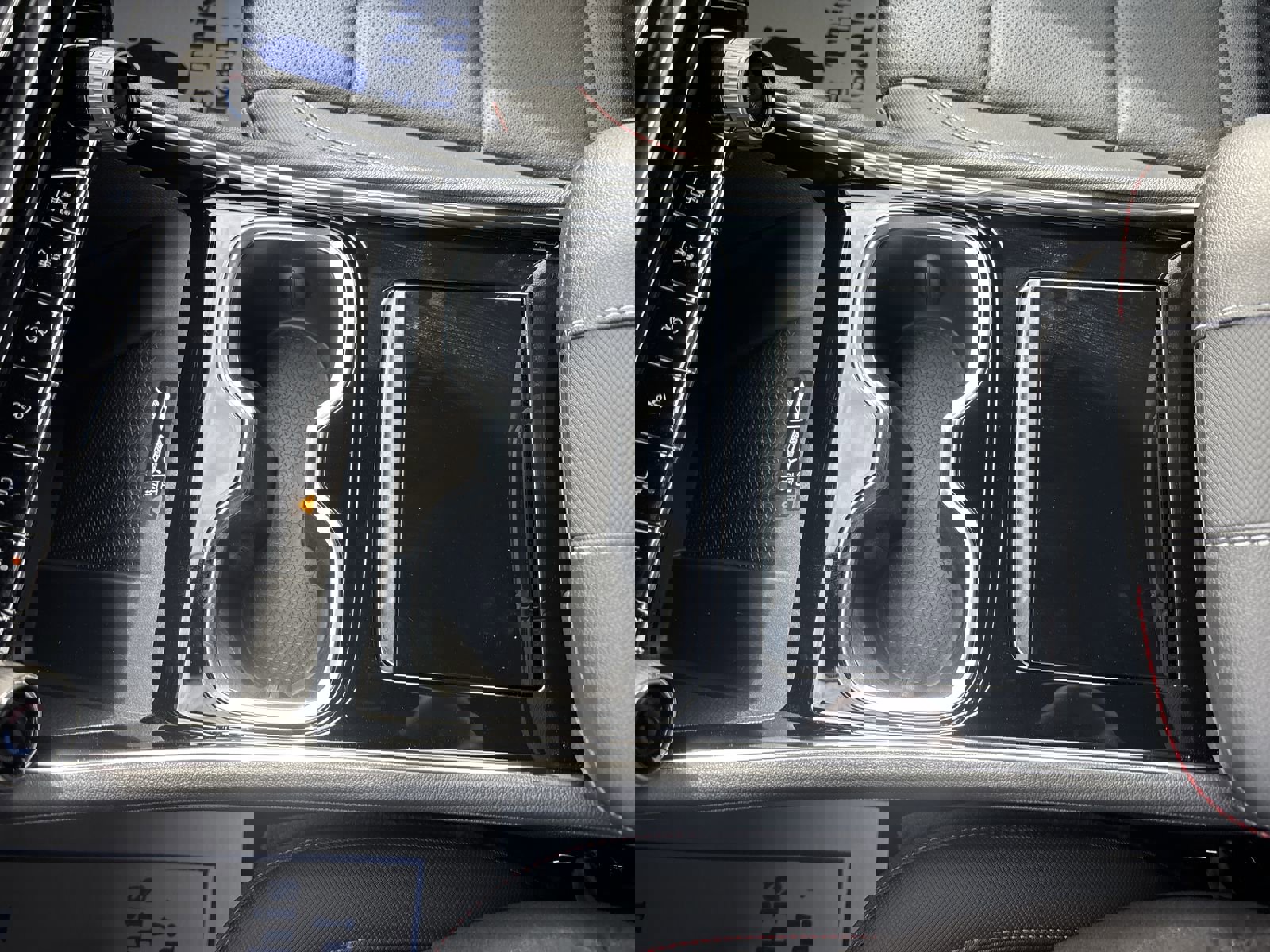 New 2026 Chevrolet Traverse Z71 w/ Enhanced Driving Package image 23