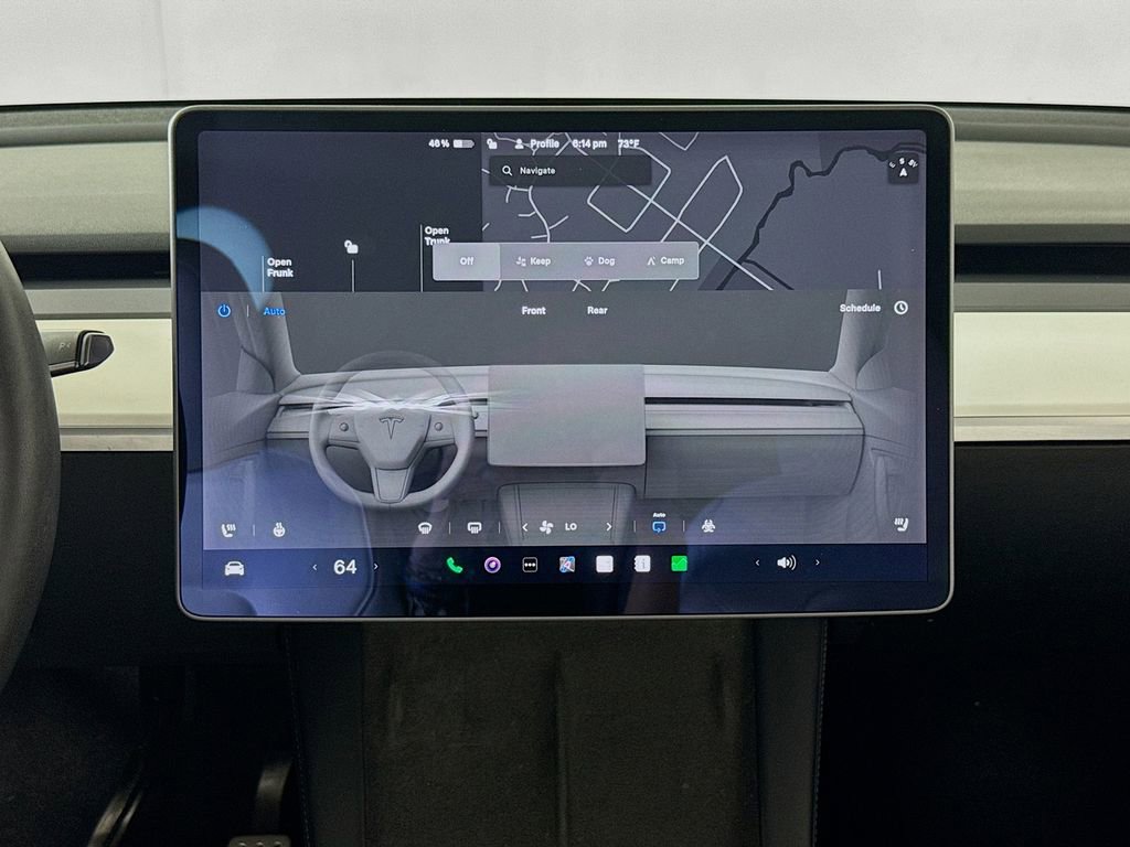 Used 2022 Tesla Model Y Performance image 16