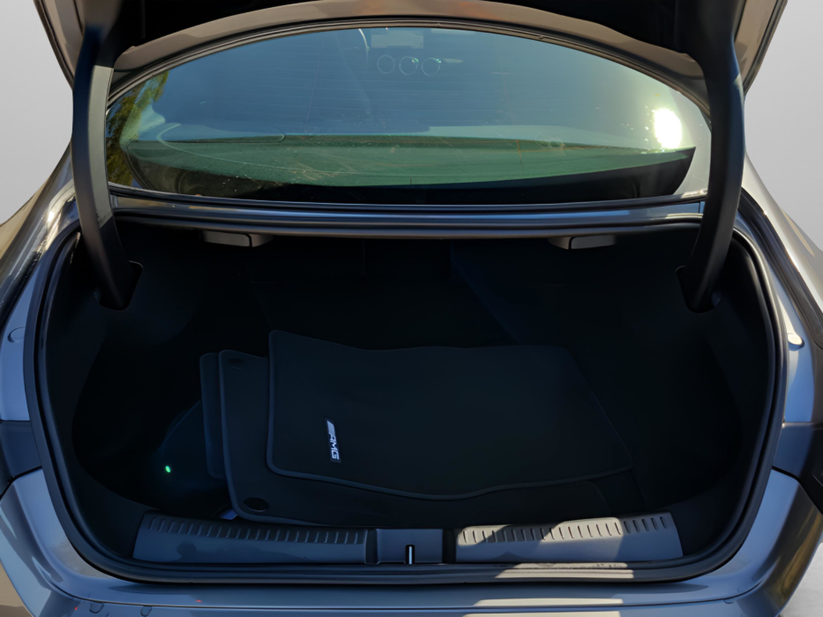 Certified 2026 Mercedes-Benz CLA 250 image 31