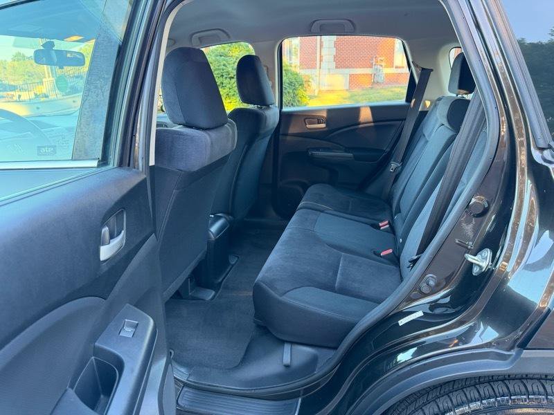 Used 2013 Honda CR-V LX image 17