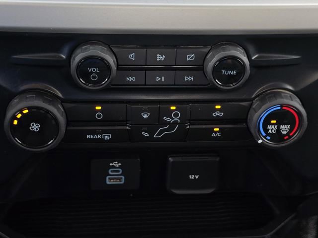 Certified 2024 Ford F350 XL w/ FX4 Off-Road Package image 23