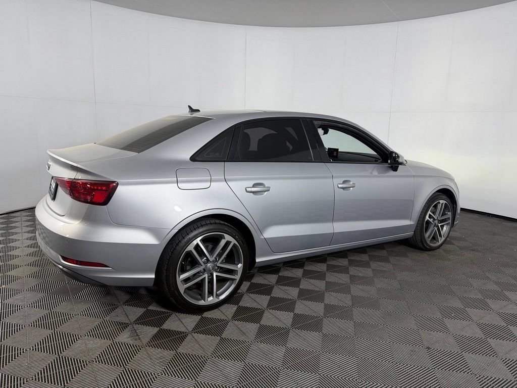 Used 2020 Audi A3 2.0T Premium w/ Final Edition Package FWD image 5