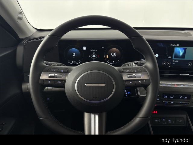 Certified 2025 Hyundai Kona SEL image 29