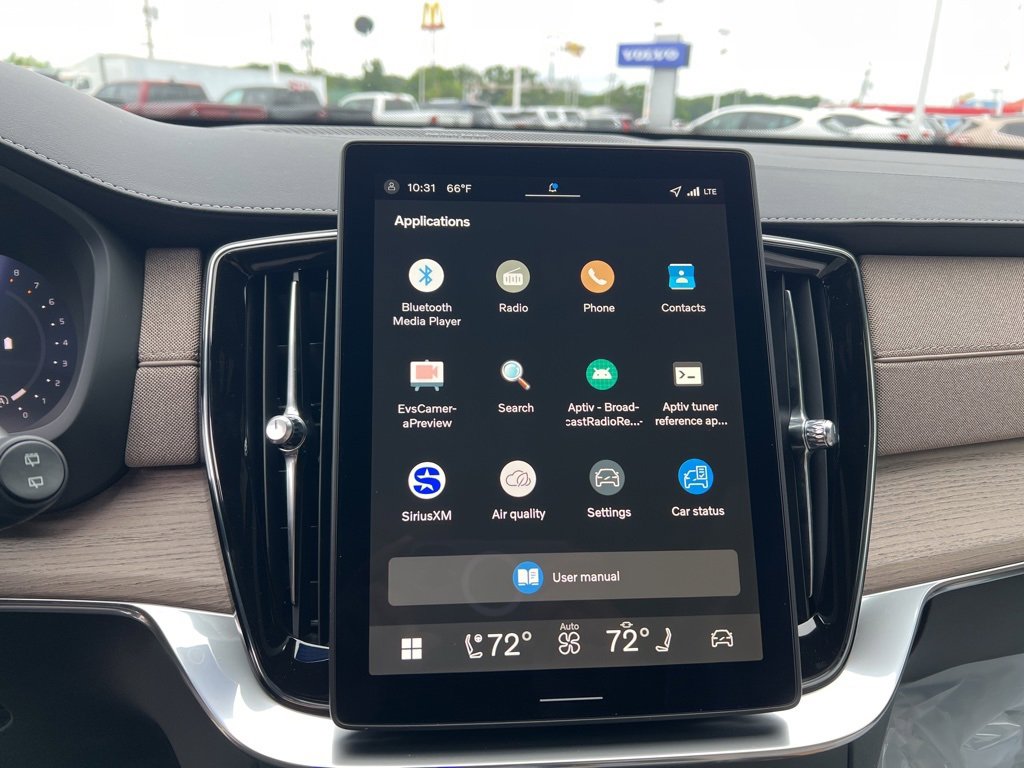 New 2026 Volvo XC90 B6 Plus w/ Protection Package Premier image 21