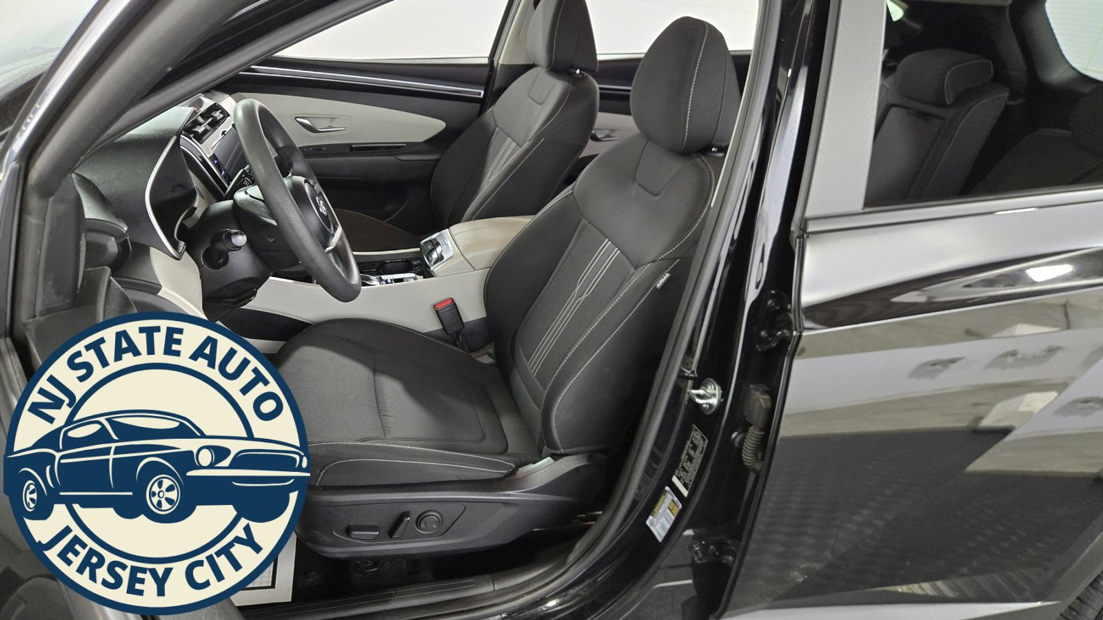 Used 2024 Hyundai Tucson SEL image 22