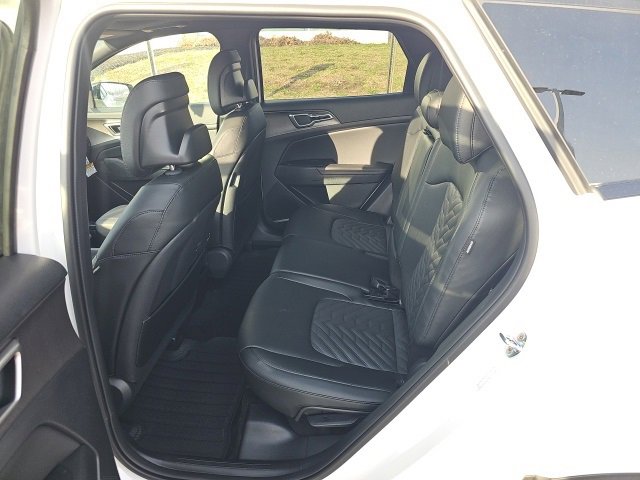 New 2026 Kia Sportage X-Line image 8