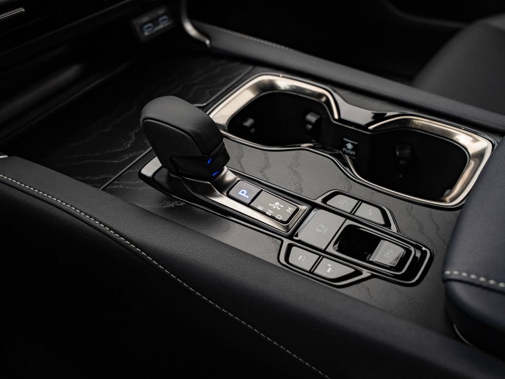 New 2026 Lexus RX 350 Premium AWD/4WD image 37