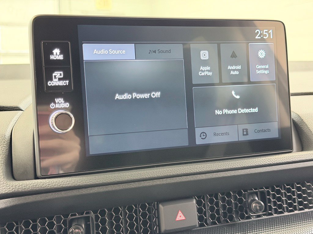 New 2026 Honda CR-V LX image 47