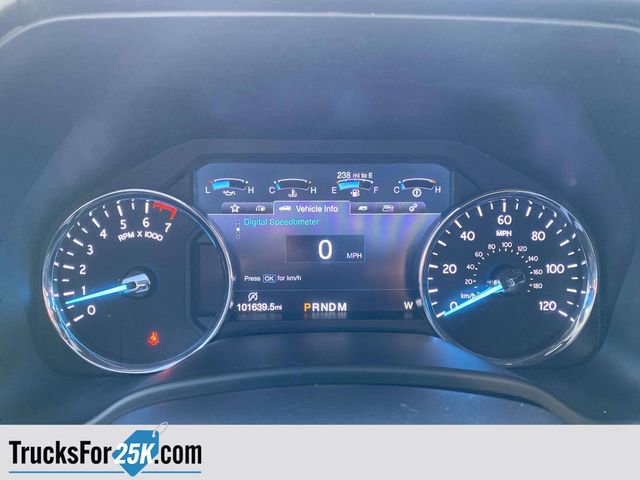 Used 2019 Ford Expedition Limited image 30