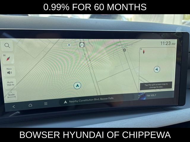 New 2026 Hyundai Tucson Limited image 7