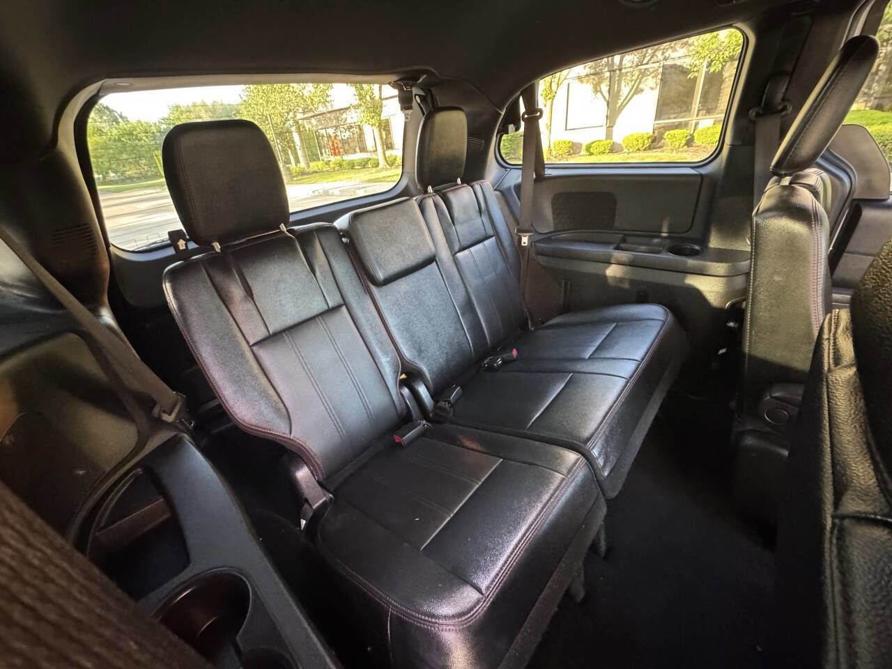 Used 2018 Dodge Grand Caravan GT FWD image 20