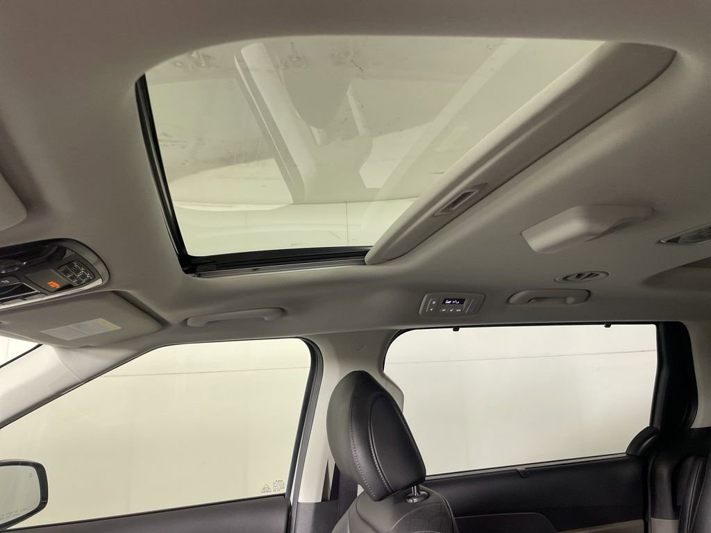 New 2026 Kia Carnival SX image 36