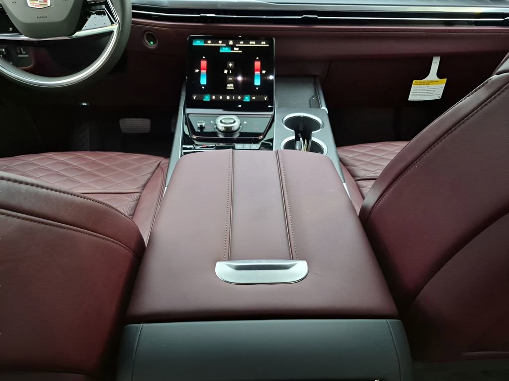 New 2026 Cadillac Escalade ESV Sport w/ Touring Package AWD/4WD image 26