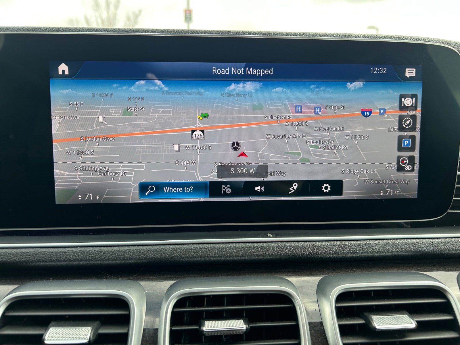 Certified 2020 Mercedes-Benz GLE 580 4MATIC image 28